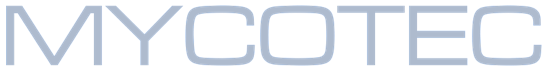 Mycotec logo light